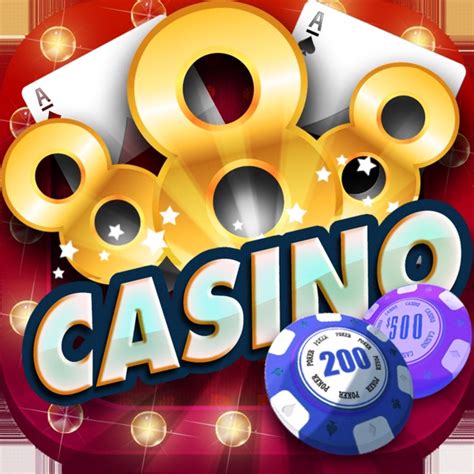  888 casino ios